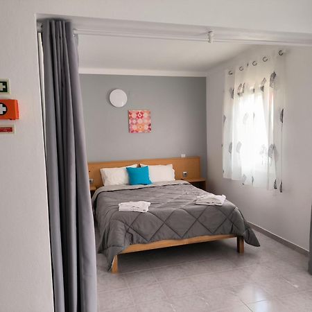 Apartamentos Campos 1 Porto Covo Exteriér fotografie