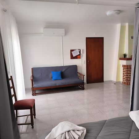 Apartamentos Campos 1 Porto Covo Exteriér fotografie