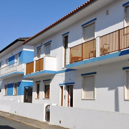 Apartamentos Campos 1 Porto Covo Exteriér fotografie