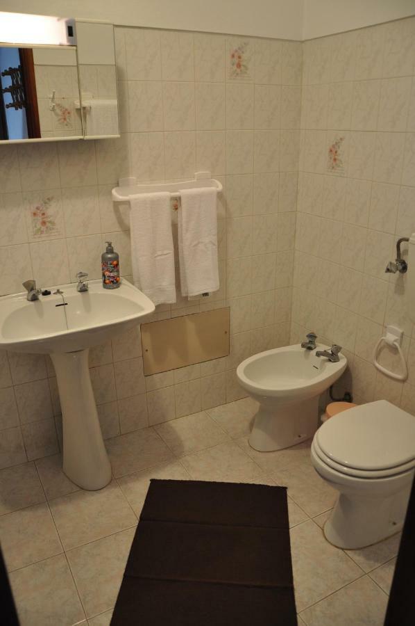 Apartamentos Campos 1 Porto Covo Exteriér fotografie