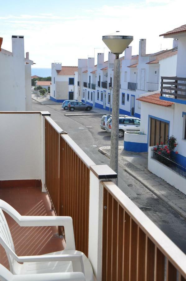Apartamentos Campos 1 Porto Covo Exteriér fotografie
