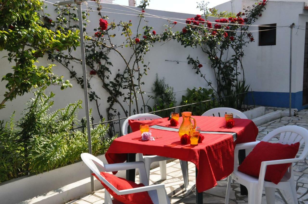 Apartamentos Campos 1 Porto Covo Exteriér fotografie