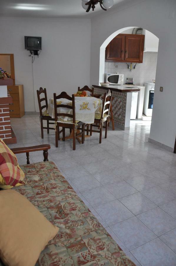 Apartamentos Campos 1 Porto Covo Exteriér fotografie