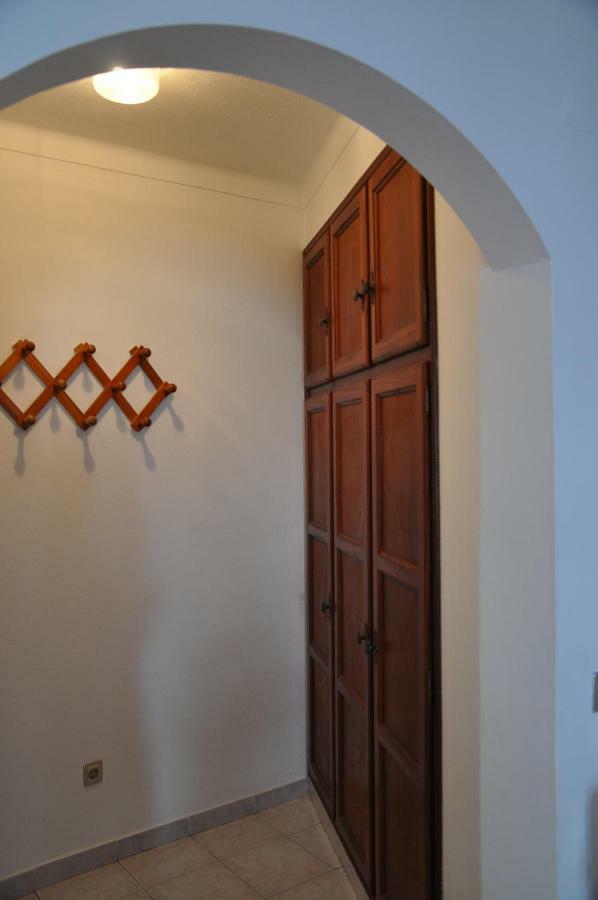 Apartamentos Campos 1 Porto Covo Exteriér fotografie